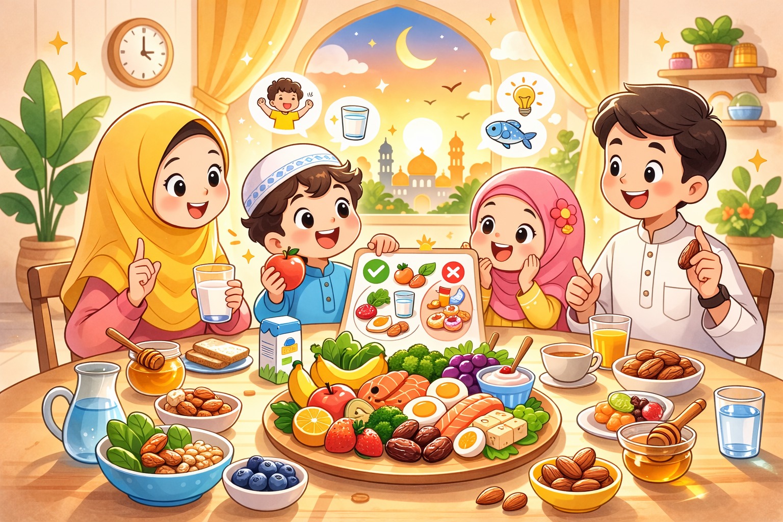 Tahfidz Akbar 2026